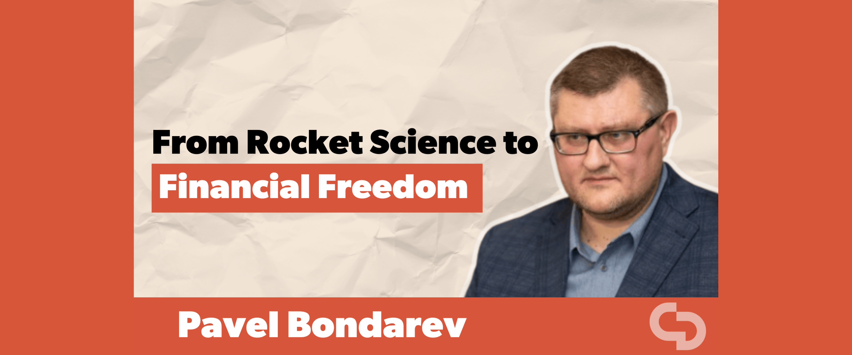 From rocket science to financial freedom